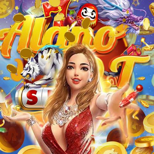 Alano DT Card Game Interface